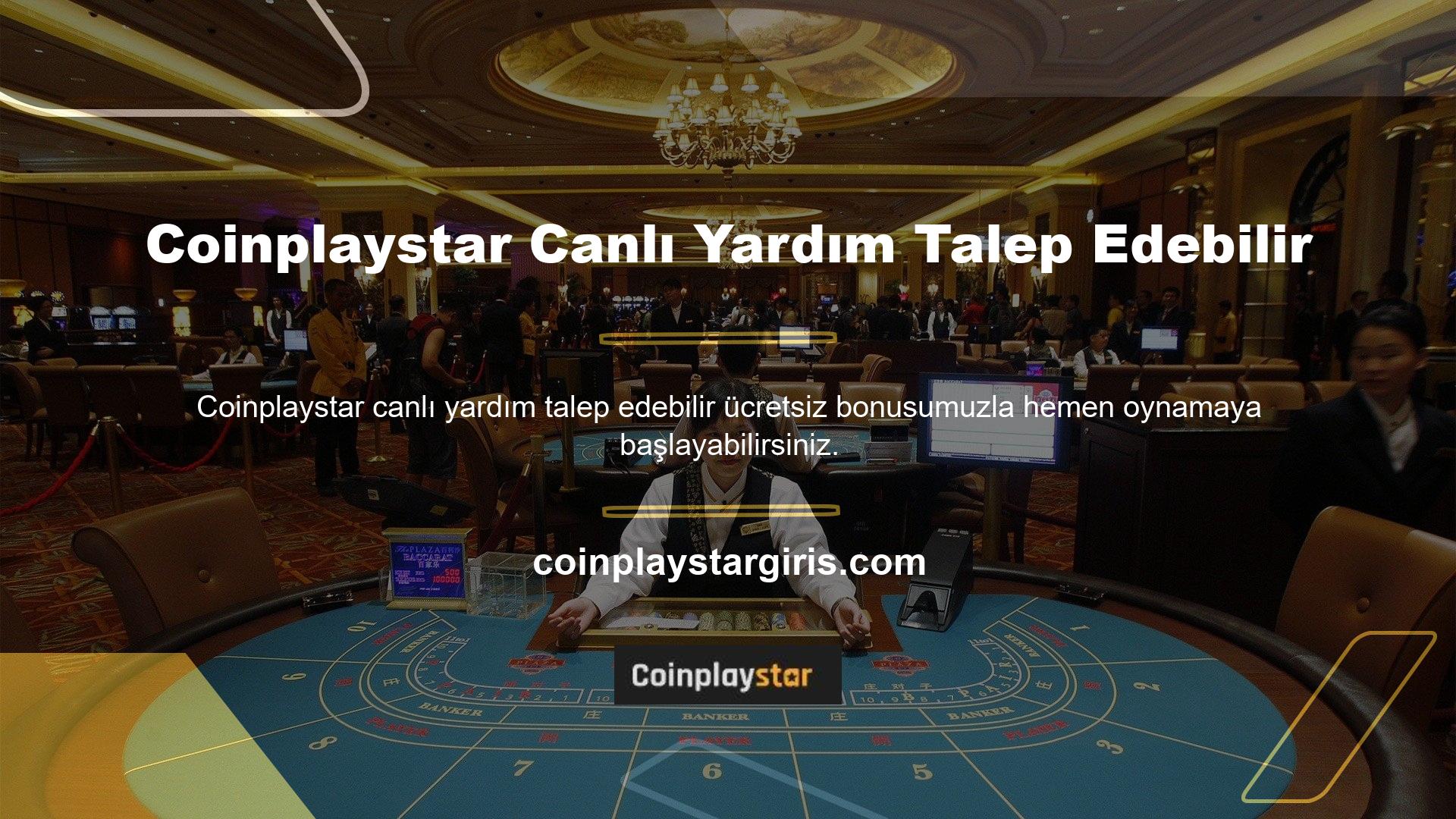 Daha fazla deneyim kazandıkça, profesyonel jackpot oyunlarına katılabilir ve tek bir tıklamayla büyük ikramiyeler kazanma potansiyeline sahip olabilirsiniz