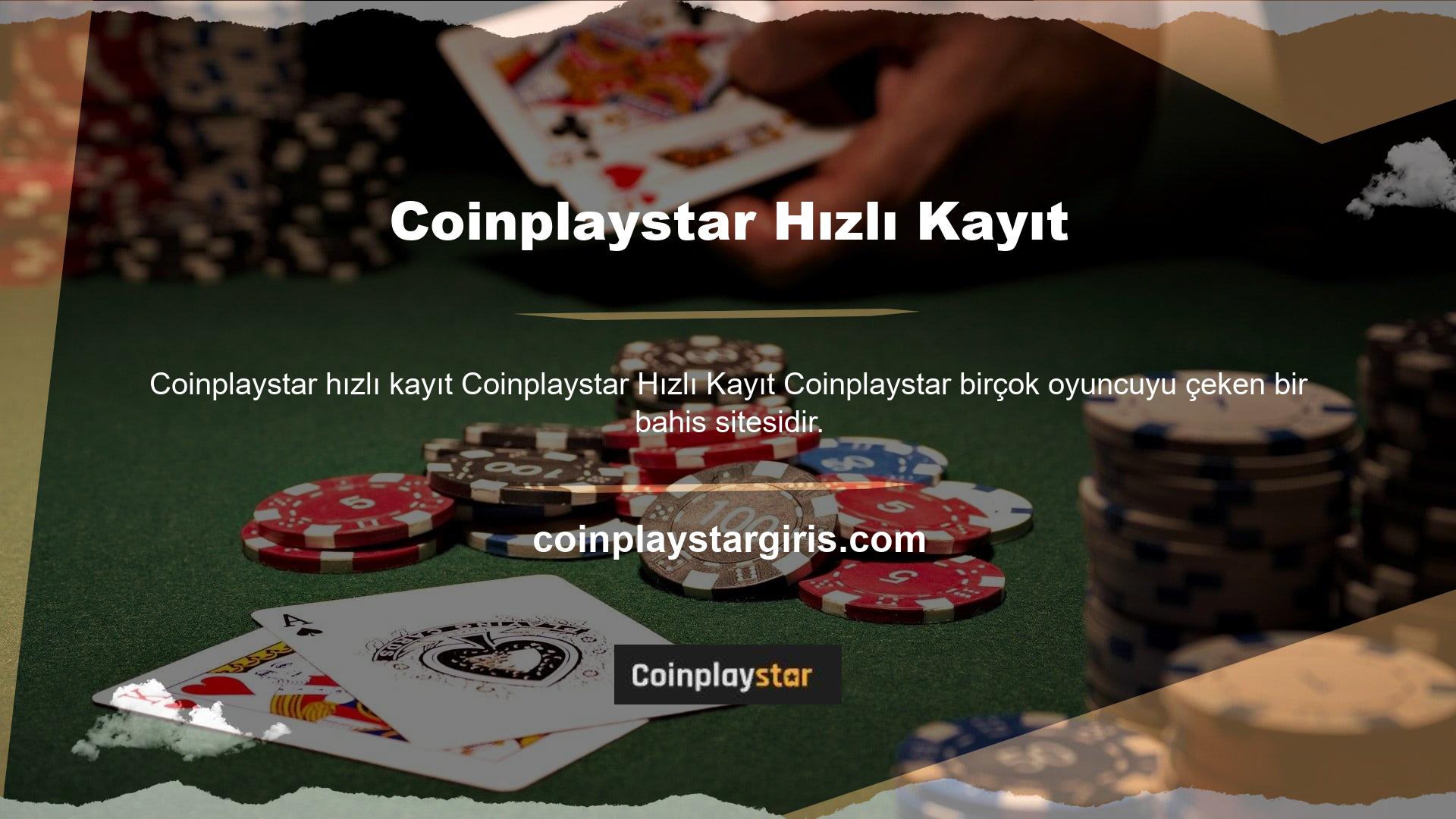 İstediğiniz oyunu oynayabilir ve hızlı bir şekilde kaydederseniz hızlı para alabilirsiniz